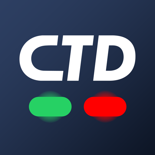 CTD Tally app icon