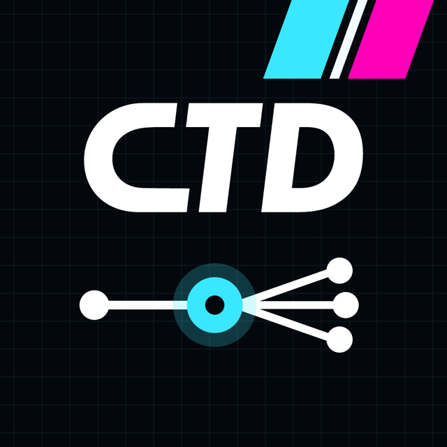 CTD Relay icon